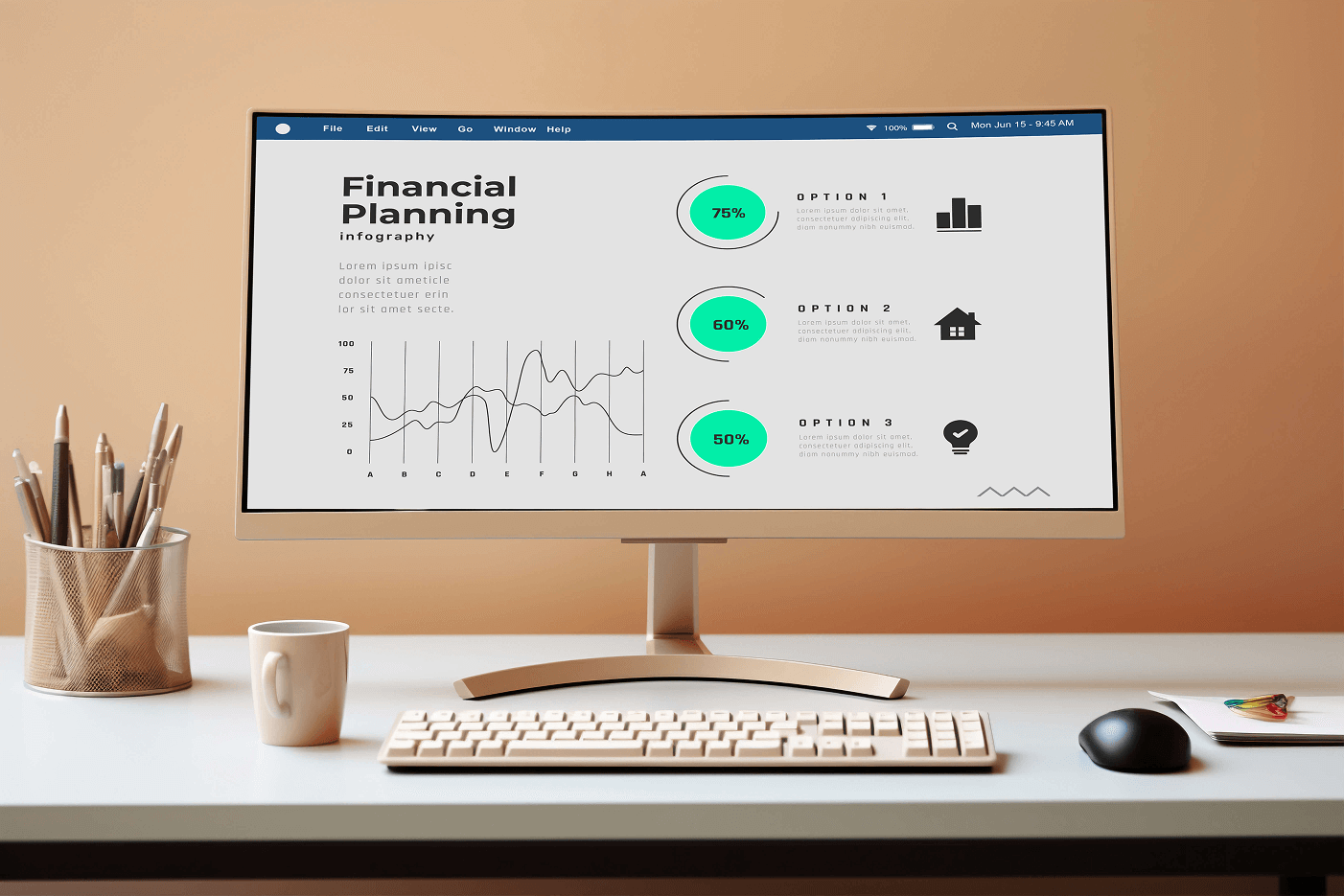 earn interest and save money in 2025